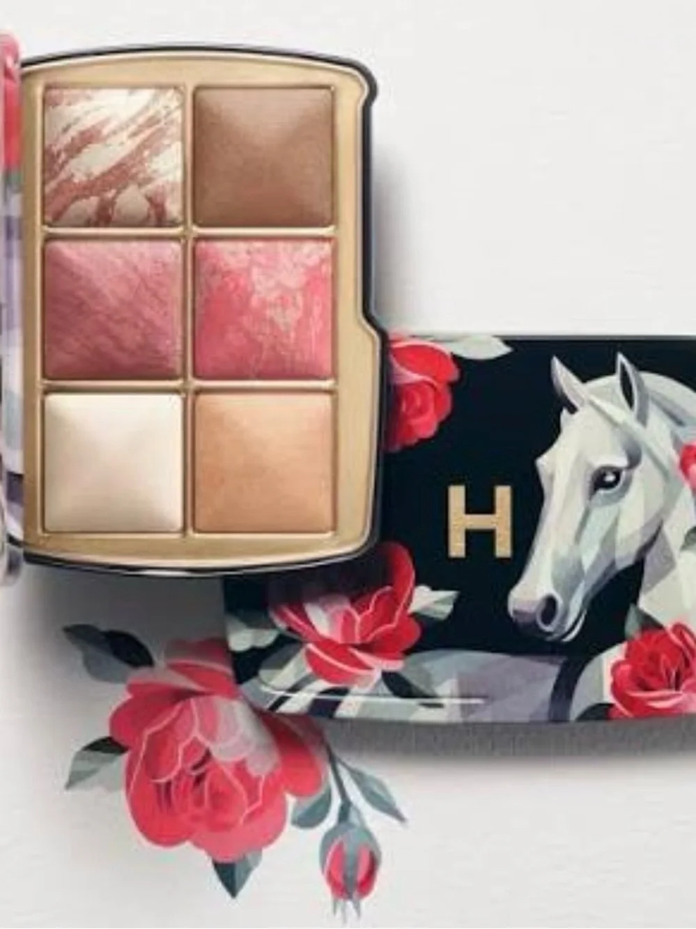 Hourglass new limited